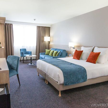 Quality Hotel Bordeaux Pessac Gradignan Exteriör bild