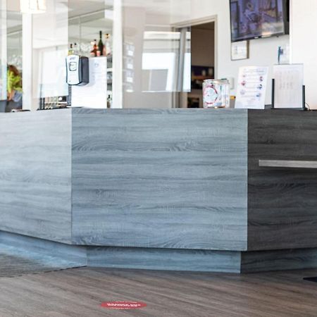Quality Hotel Bordeaux Pessac Gradignan Exteriör bild