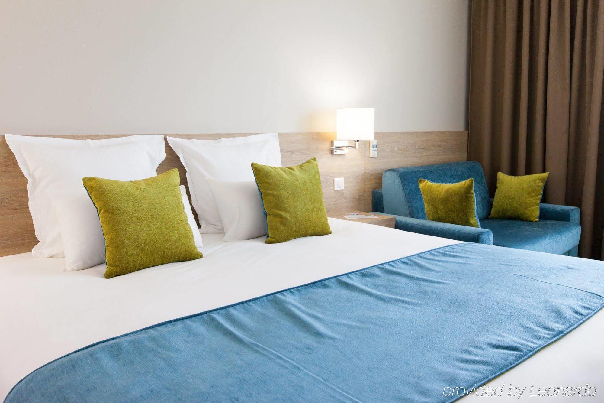 Quality Hotel Bordeaux Pessac Gradignan Exteriör bild