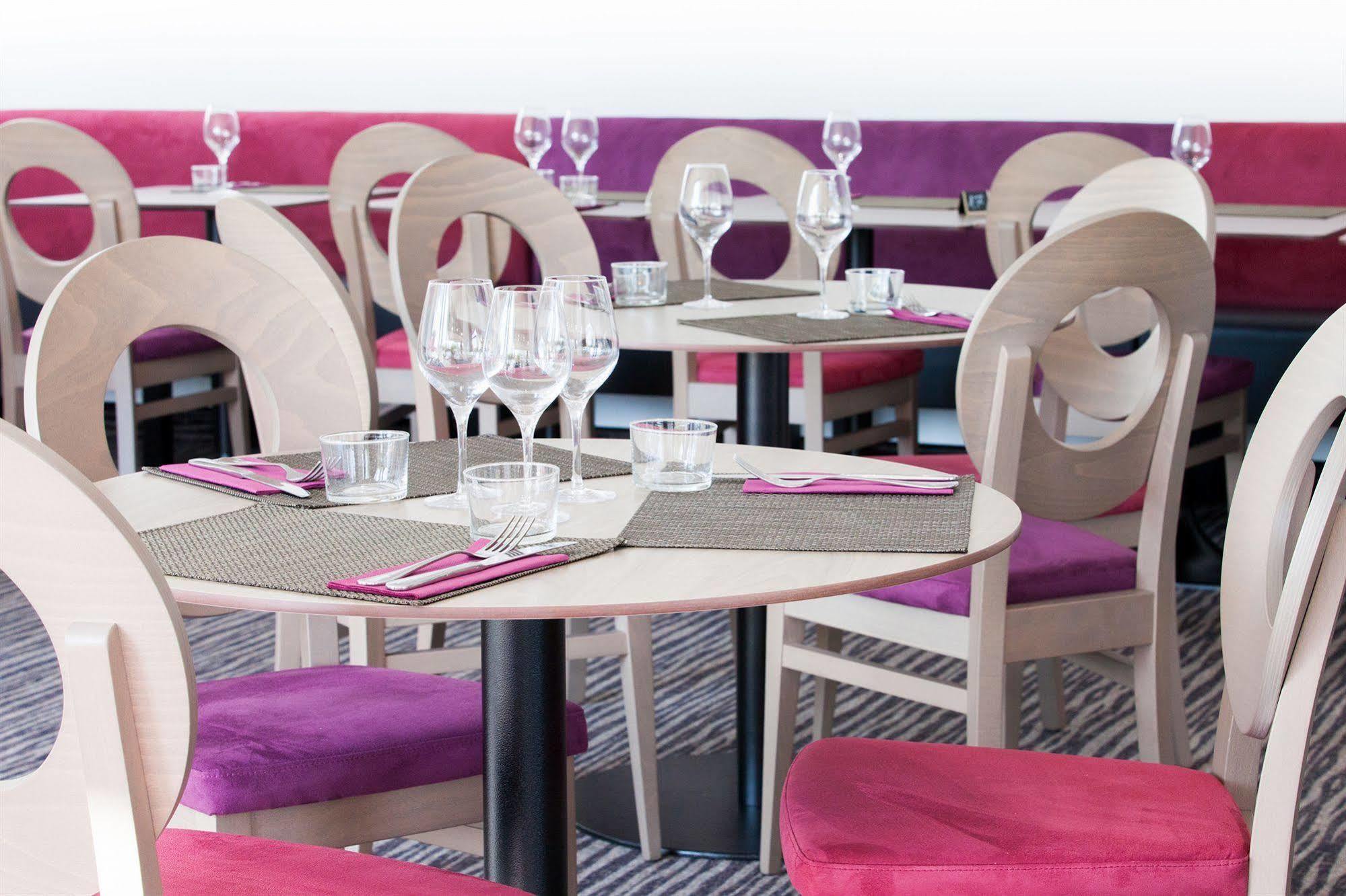 Quality Hotel Bordeaux Pessac Gradignan Exteriör bild